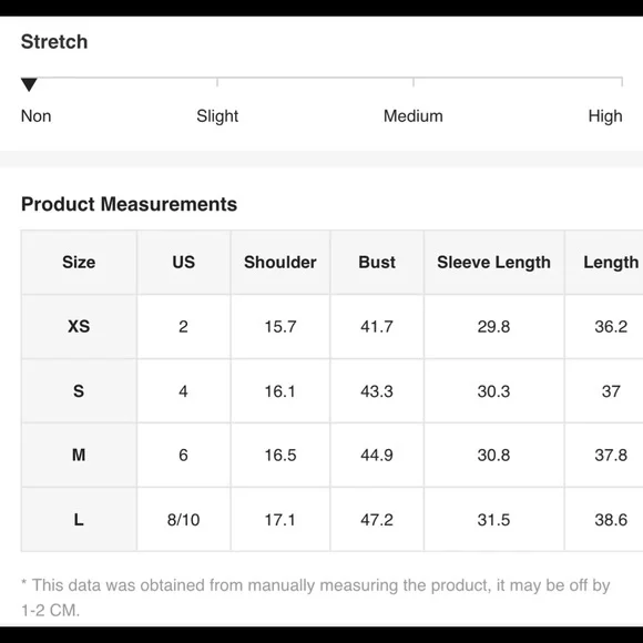 Cozy Classic Camel khaki trench peacoat button Winter - Picture 6 of 6